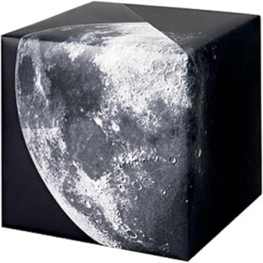 RODARTE 🌕 Moon Wrapping Paper